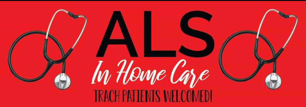 ALS Home Care, Caregivers Near Me